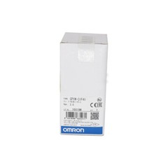 Omron Communication Module CP1W-CIF01 CP1W-CIF11 CP1W-CIF12 CP1W-CIF41 PLC Unit