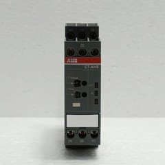 ABB CT-AHS.22S Off-Delay Time Relay 1SVR730110R3300 24-240V New