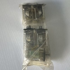 Pack of 5 MK3P DC 12V OMRON