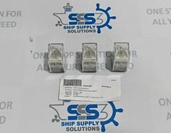 Omron MY4N 24VDC Relay 20Y3Y1 5A 250VAC/30VDC Relay Size 40mm x 28mm x 22mm