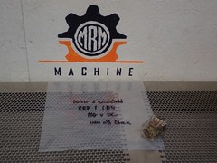 Potter & Brumfield KRP11DG 110VDC Relay 8 Pin Relay New Old Stock
