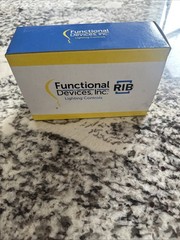 Functional Devices Inc Rib