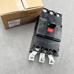 Brand New 1Pcs EA403B 300A 3P for FUJI Moulded Case Circuit Breaker