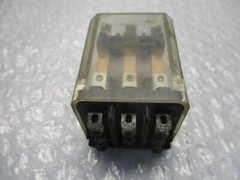 POTTER & BRUMFIELD KUPI4A15 RELAY 120V LOT OF 5 NSNP
