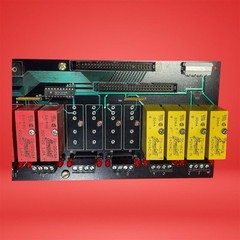 CyberResearch 24-Channel Digital Interface Adapter Plate W/ 70-ODC5A and 70-IAC5