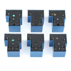 Mini Power Relays SLA-05V 09V 12V 24V 48VDC-SL-A -SL-C 4/5/6Pin 30A T90