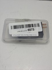 Song Chuan 302WP-1AH-C M02 (302WP-1AC-C, HF62F, JQX-62F, OMIF-S-112LM) 12VDC New