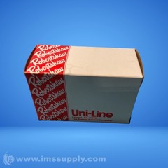 Robertshaw Uni-Line FNOB