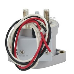 EV200HAANA 1-1618002-8 Original Relay DC Contactor For New Energy Vehicles
