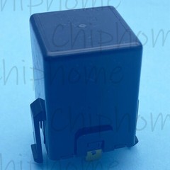 1PCS NEW DECO 95550-39000 12V 85C/M Power Relay 3Pins