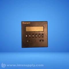 Durant Timer/Relay Control Module FNIP