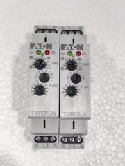 Eaton TMRD1UN Multi-Function Timer,SPDT Input 12-240 VAC/VDC Sell Lot 2 Piece