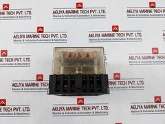SEG IWU-2-3/S Power Relay 440VAC 1000VA 3X5A