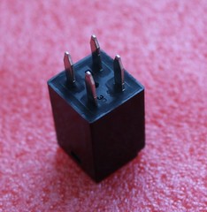5 X 2V Cooling Fan Relay For Polaris Ranger 570 700 800 900 1000 4011283 4016819