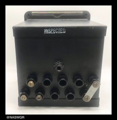 ABB CO-11 HILO, S#265C047A07 Overcurrent Relay ~ Tested & 1 Year Warranty