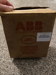 ABB 211R6175 Circuit Shield Undervoltage Relay Type 27D Asea Brown Boveri