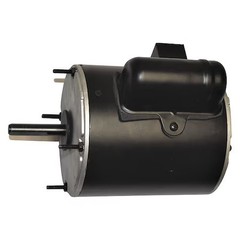 Hessaire B370-8 Oem Replacement Motor, 1/2 Hp