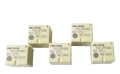 40 Pack Nexem EX2-2K1J Automotive Relay EX2 Series