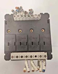 MUNHean REA200n Combined IDMTL Overcurrent & Earth Fault Relay