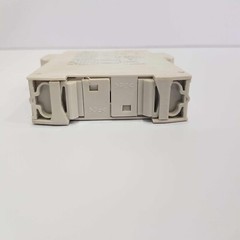 WIELAND NMI 1001 CURRENT MONITORING RELAY R3.185.0400.0