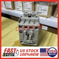 New Sealed 700-CF220D Control Relay Allen-Bradley Free Shipping