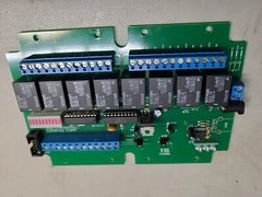 IORelay Relay Circuit Board UADR8xPROXR