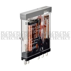 5PCS/New OMRON G2RV-1-S-G 21VDC N Power Relay 5Pin 6A 250VAC