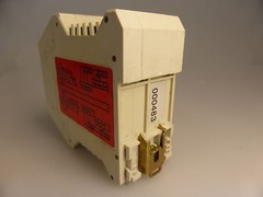 Euchner Safety Switch CES-A-EA-04B ID.NR.072000