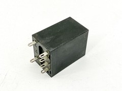 New Omron G3FD-X03SN-VD Solid State Relay 3A 48VDC – No Box