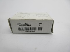 INDUSTRIAL SPARE PART 700-HK36Z24-4 SER. B 24VDC (WH) NSMP