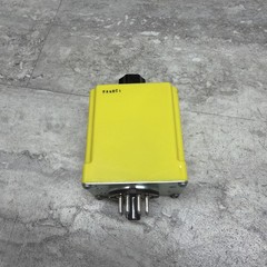 Potter & Brumfield CDB-38-70001 On Delay Time Relay, 0.1-1 Seconds, 120VAC Coil