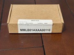 ALSTOM MMLB01AXAA0011E MULTI FINGER TEST PLUG RELAY MMLB01 BRAND NEW