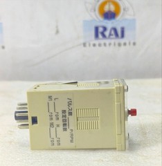 CREATE ELECTRIC SRY-202 PG SPEED RELAY 12~24VDC FREE SHIPPING