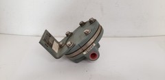 MOORE MODEL 64D CUT-OFF RELAY, 6278S6FG, NNB