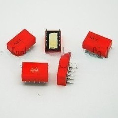 New NEC EA2-5 EA2-5NU Low Signal Relay 1A 5VDC 10 Pins x 100pcs
