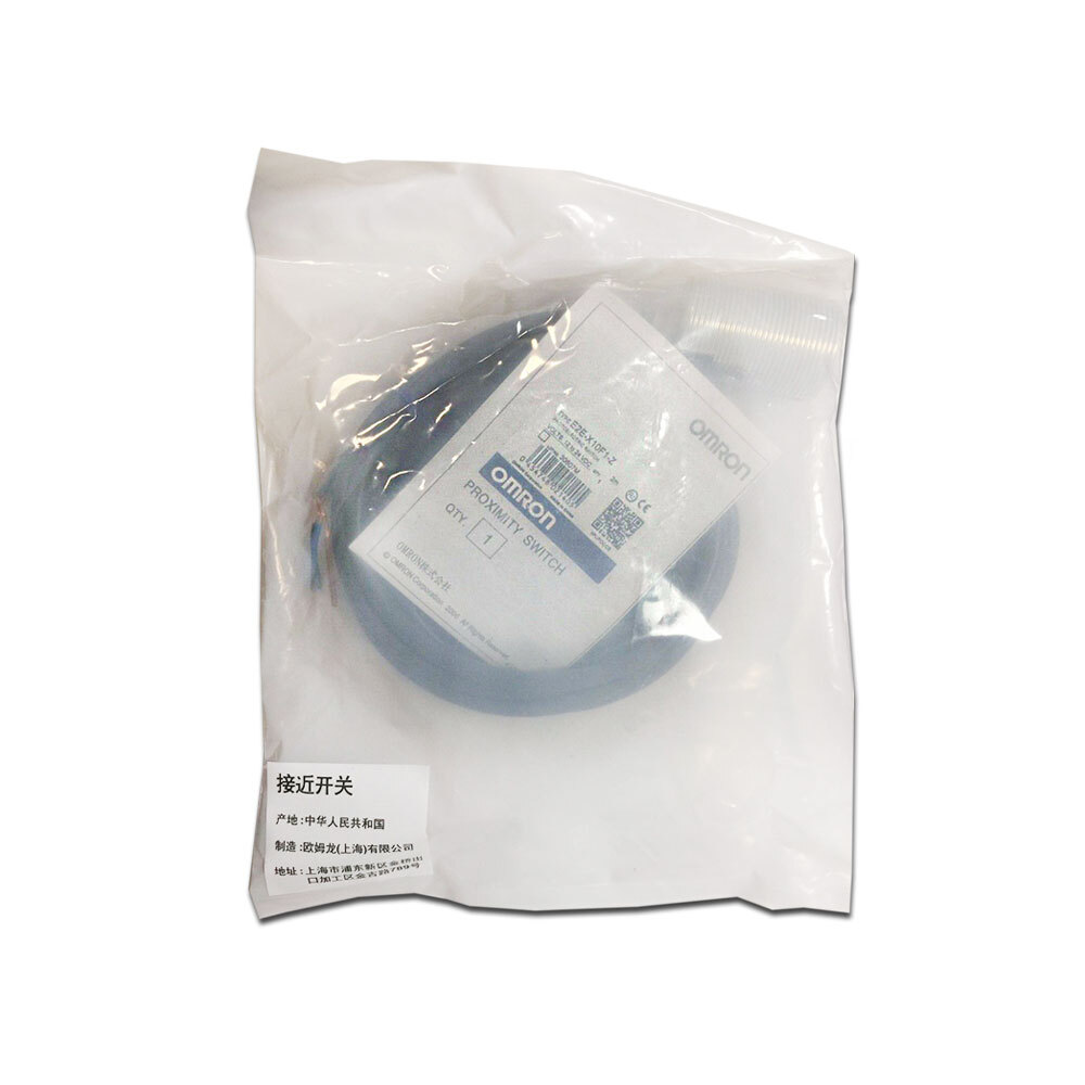 New Omron Switch Module E2E-X10E1-Z E2E-X10F1-Z E2E-X10ME1-Z E2E-X10MF1-Z