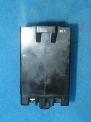 Furnas 947SA11AH 120V 1A 480 Trip Voltage Undervoltage Relay + 1 Year Warranty