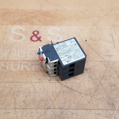 Telemecanique LRD22 Overload Relay. 16- 24Amp – USED