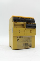 Pilz 777606 Wide-Range AC/DC Safety Relay