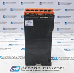 MINILEC D2 VMR1 PHASE FAILURE RELAY 380-440VAC