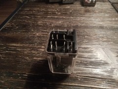 Tyco Potter & Brumfield KUMP-14D18-24 Relay 24Vdc