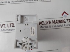 E.Dold & Sohne AI 898 Isolation Relay/Voltage Monitoring Relay DC 24V