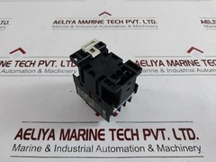 Telemecanique CA2 DN31 Control Relay 10A 1000V