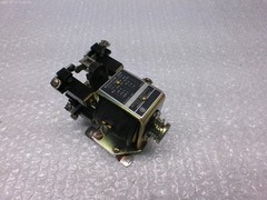 ALLEN BRADLEY 200-E210Z24 SER.A RELAY 24V NSMP