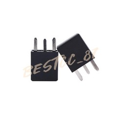 2 Multi-Purpose Relay 278002168 278002822 for Sea-Doo GTR GTX RXT XRS RXP-X WAKE