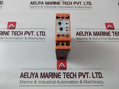 Minilec D1 VMR1 Phase Failure Relay 380-440VAC