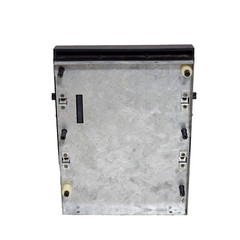 General Electric 750 Relay Front Face Plate Keypad and display Module