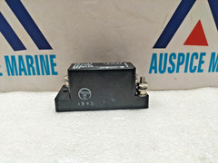 E-max 6319232 TIR Trip Indication Relay 2.5A- LOT OF 2 PCS