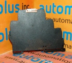 MURR ELEKTRONIK 52030 MIRO 6,2 110V-1U 1N.O./1N.C. OUTPUT RELAY