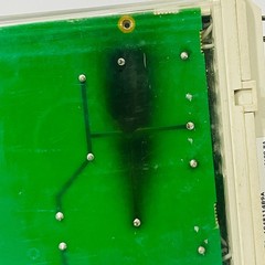 ABB RXTTE 4 INJECTION UNIT 1MRK 002 108-BA ROTOR EARTH-FAULT PROTECTION